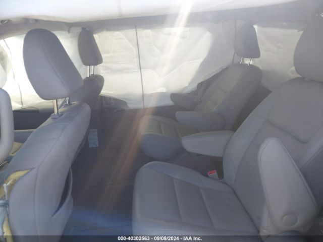 Photo 7 VIN: 5TDDK3DC8FS125531 - TOYOTA SIENNA 