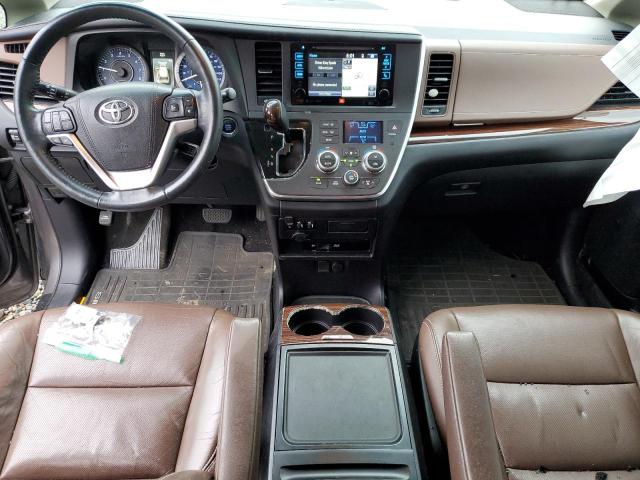 Photo 7 VIN: 5TDDK3DC8GS128995 - TOYOTA SIENNA XLE 