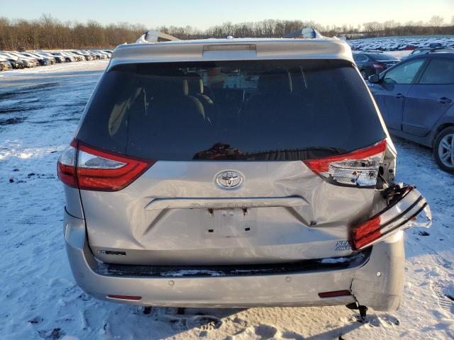 Photo 5 VIN: 5TDDK3DC8GS129564 - TOYOTA SIENNA XLE 