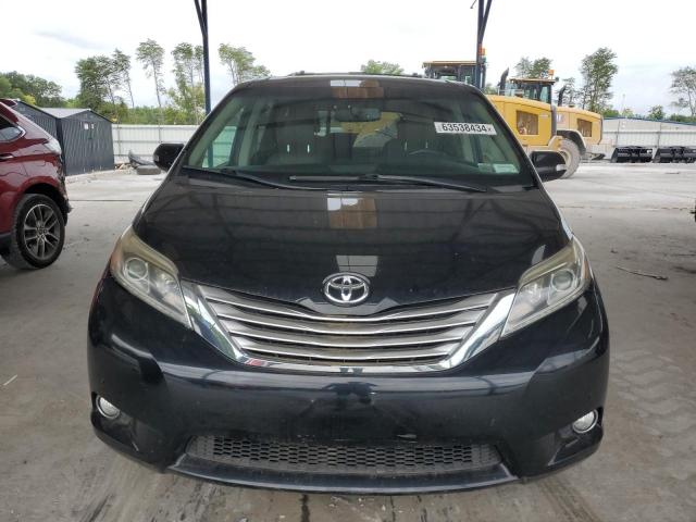 Photo 4 VIN: 5TDDK3DC8GS137289 - TOYOTA SIENNA XLE 