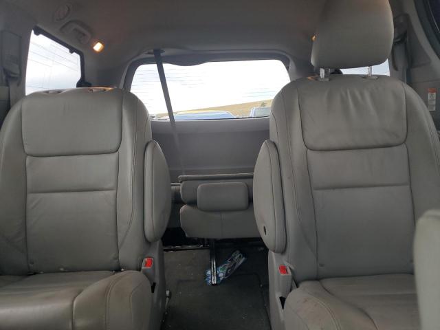 Photo 9 VIN: 5TDDK3DC8GS140368 - TOYOTA SIENNA XLE 