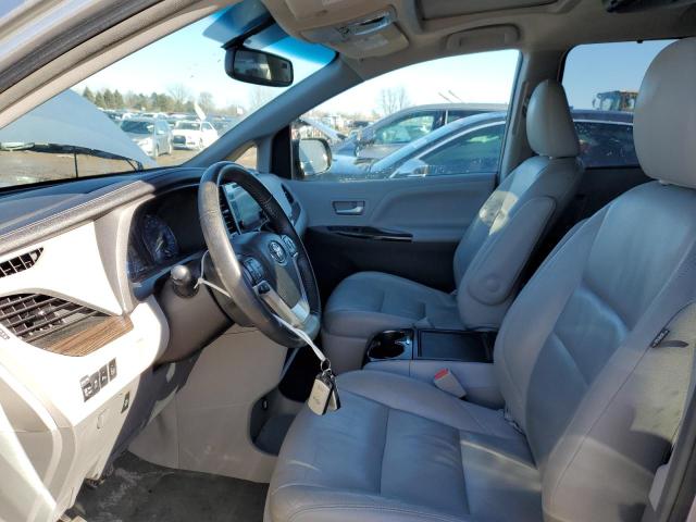 Photo 6 VIN: 5TDDK3DC8GS145683 - TOYOTA SIENNA XLE 