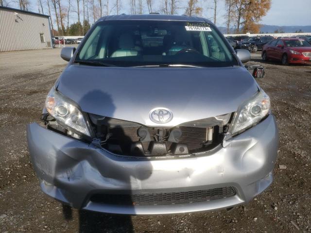 Photo 4 VIN: 5TDDK3DC9BS015226 - TOYOTA ALL MODELS 