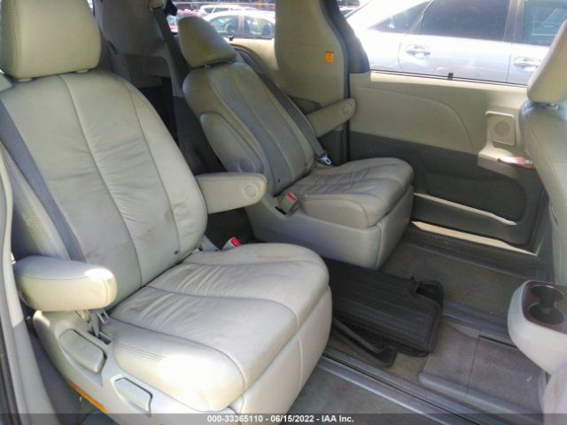 Photo 7 VIN: 5TDDK3DC9BS021902 - TOYOTA SIENNA 