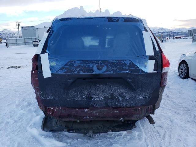 Photo 5 VIN: 5TDDK3DC9BS023147 - TOYOTA SIENNA XLE 