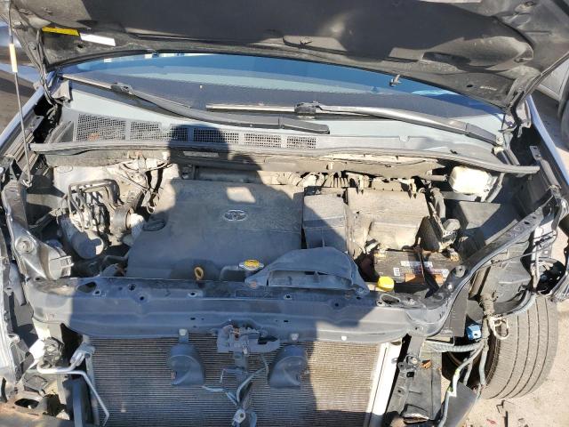 Photo 11 VIN: 5TDDK3DC9BS026498 - TOYOTA SIENNA XLE 