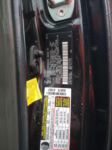 Photo 12 VIN: 5TDDK3DC9CS036465 - TOYOTA SIENNA XLE 