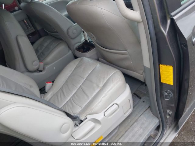 Photo 7 VIN: 5TDDK3DC9CS036952 - TOYOTA SIENNA 