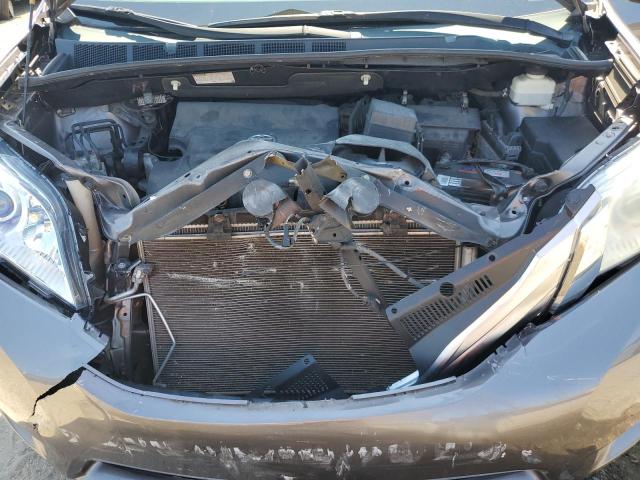 Photo 11 VIN: 5TDDK3DC9CS038118 - TOYOTA SIENNA XLE 