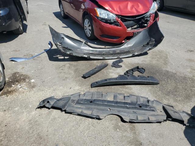 Photo 12 VIN: 5TDDK3DC9CS048163 - TOYOTA SIENNA XLE 