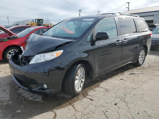 Photo 0 VIN: 5TDDK3DC9DS067880 - TOYOTA SIENNA XLE 