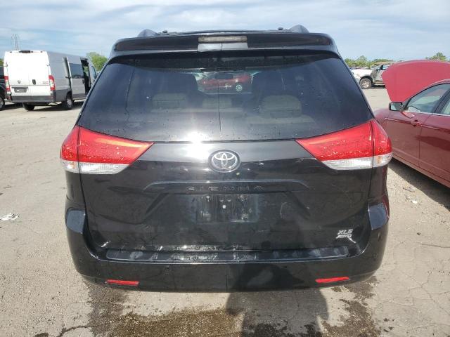 Photo 5 VIN: 5TDDK3DC9DS067880 - TOYOTA SIENNA XLE 