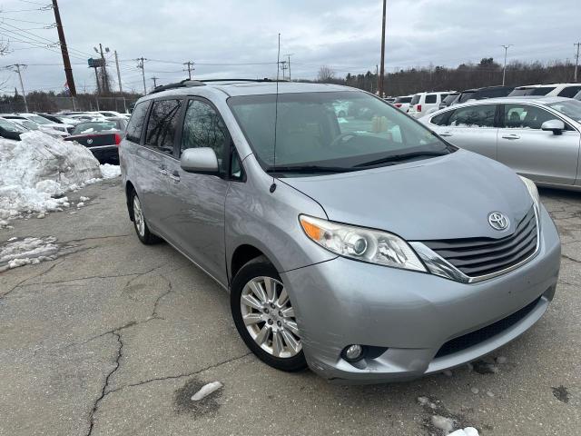 Photo 0 VIN: 5TDDK3DC9DS068902 - TOYOTA SIENNA XLE 