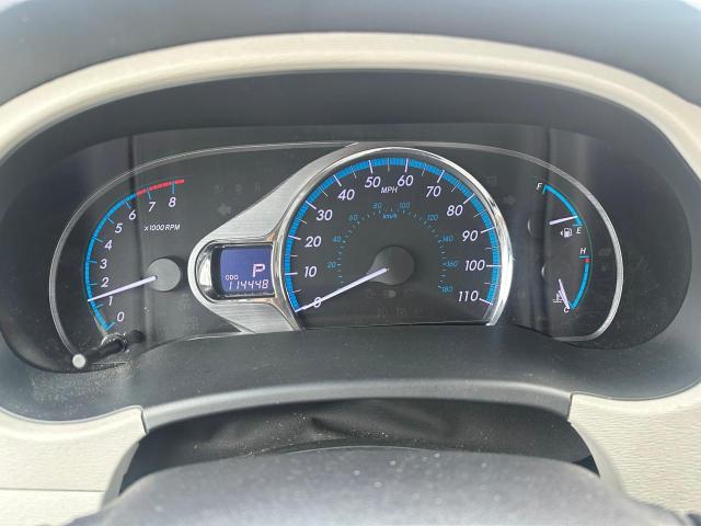 Photo 7 VIN: 5TDDK3DC9DS068902 - TOYOTA SIENNA XLE 