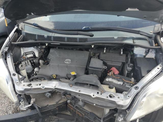 Photo 11 VIN: 5TDDK3DC9ES078346 - TOYOTA SIENNA XLE 