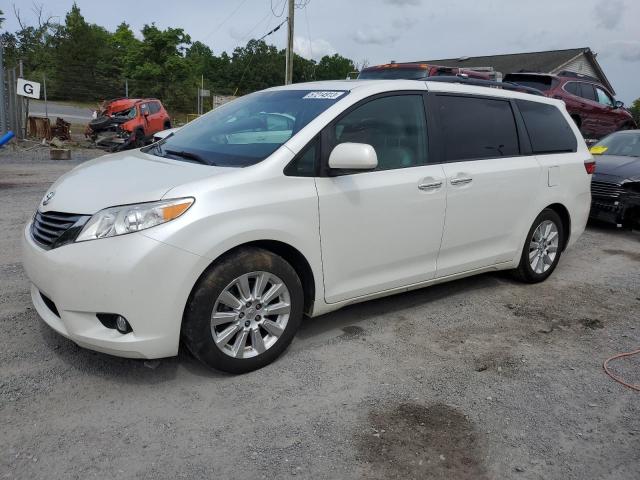 Photo 0 VIN: 5TDDK3DC9FS097772 - TOYOTA SIENNA 