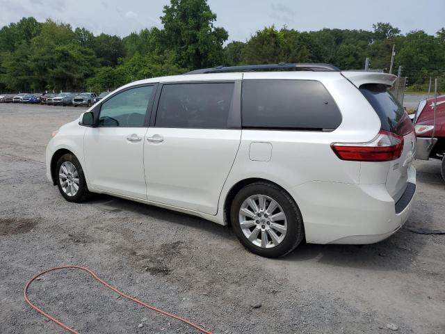 Photo 1 VIN: 5TDDK3DC9FS097772 - TOYOTA SIENNA 