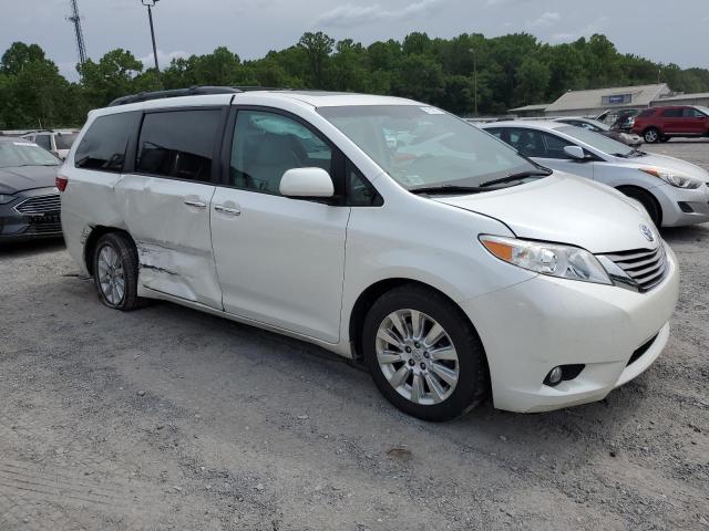 Photo 3 VIN: 5TDDK3DC9FS097772 - TOYOTA SIENNA 