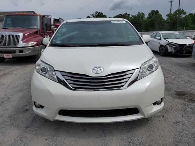 Photo 4 VIN: 5TDDK3DC9FS097772 - TOYOTA SIENNA 