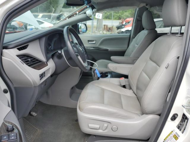 Photo 6 VIN: 5TDDK3DC9FS097772 - TOYOTA SIENNA 