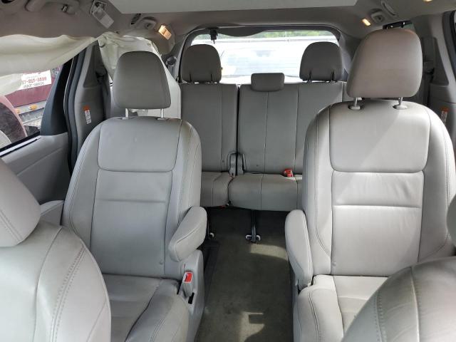 Photo 9 VIN: 5TDDK3DC9FS097772 - TOYOTA SIENNA 