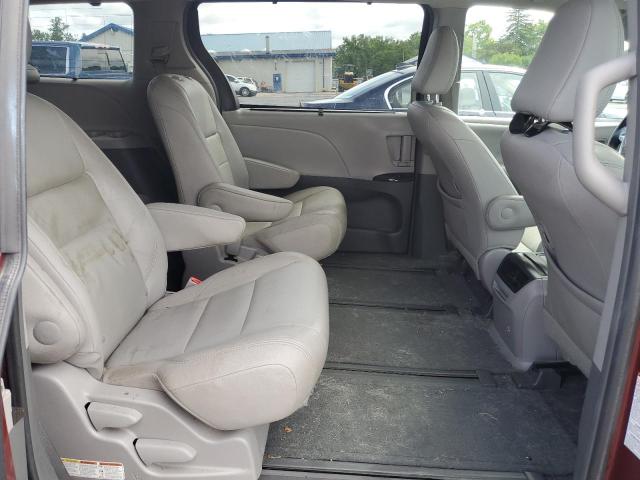 Photo 10 VIN: 5TDDK3DC9FS106096 - TOYOTA SIENNA XLE 