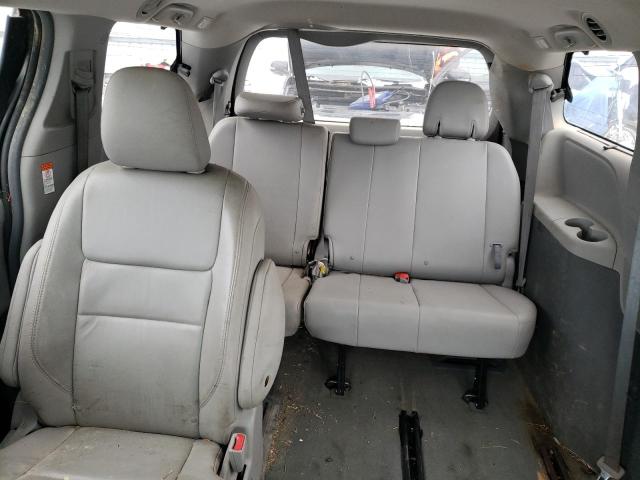 Photo 9 VIN: 5TDDK3DC9FS119804 - TOYOTA SIENNA XLE 