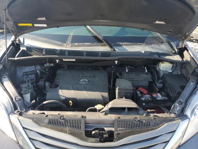 Photo 11 VIN: 5TDDK3DC9FS122167 - TOYOTA SIENNA XLE 