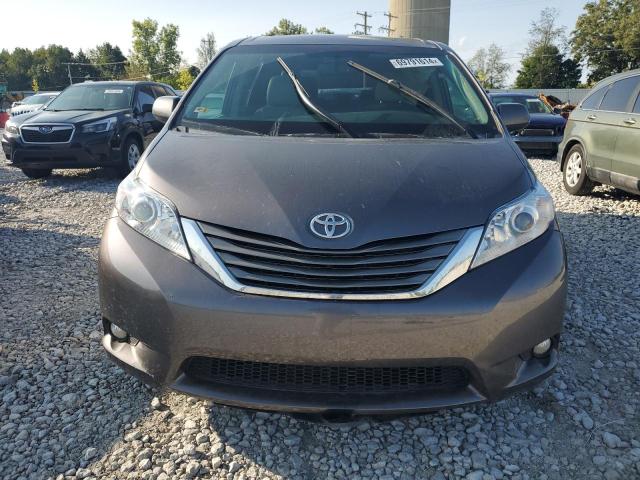 Photo 4 VIN: 5TDDK3DC9FS122167 - TOYOTA SIENNA XLE 