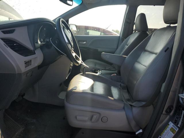 Photo 6 VIN: 5TDDK3DC9FS122167 - TOYOTA SIENNA XLE 