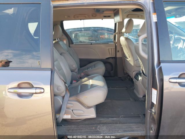 Photo 7 VIN: 5TDDK3DC9FS128289 - TOYOTA SIENNA 