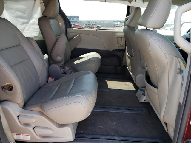 Photo 5 VIN: 5TDDK3DC9GS135390 - TOYOTA SIENNA XLE 