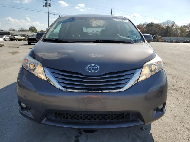 Photo 4 VIN: 5TDDK3DC9GS137026 - TOYOTA SIENNA XLE 