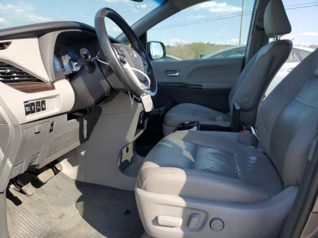 Photo 6 VIN: 5TDDK3DC9GS137026 - TOYOTA SIENNA XLE 