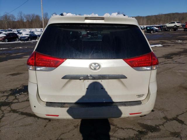 Photo 5 VIN: 5TDDK3DCXBS005532 - TOYOTA SIENNA XLE 