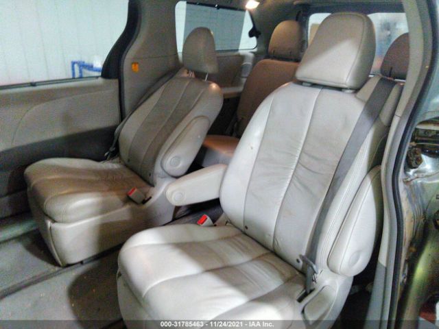 Photo 7 VIN: 5TDDK3DCXBS011573 - TOYOTA SIENNA 