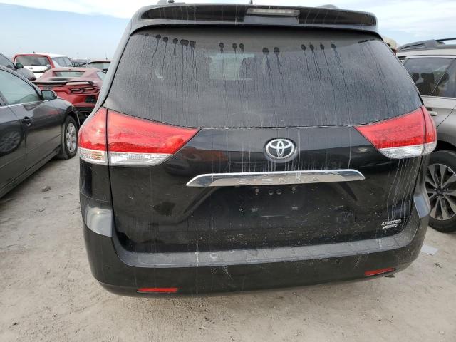 Photo 5 VIN: 5TDDK3DCXBS013324 - TOYOTA SIENNA XLE 