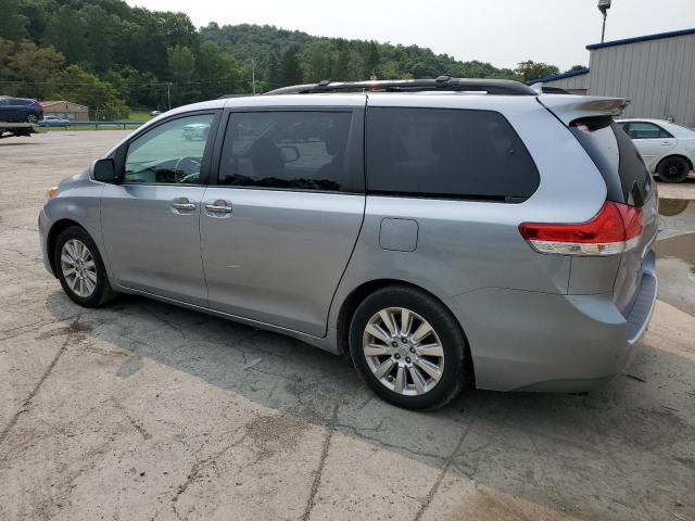 Photo 1 VIN: 5TDDK3DCXBS016952 - TOYOTA SIENNA XLE 