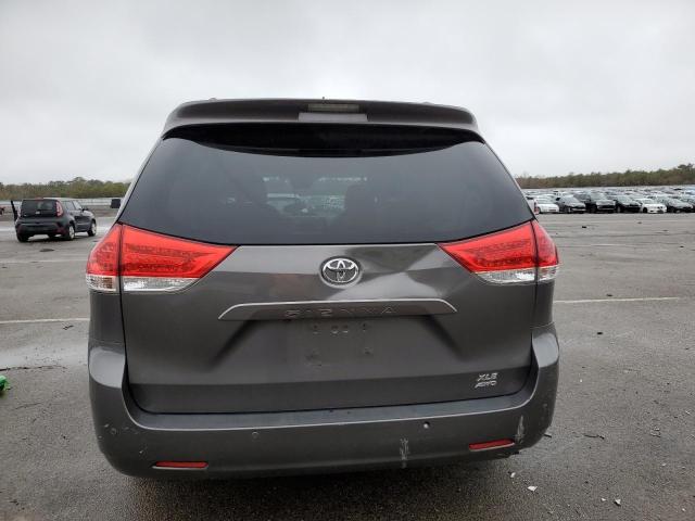 Photo 5 VIN: 5TDDK3DCXCS031324 - TOYOTA SIENNA XLE 