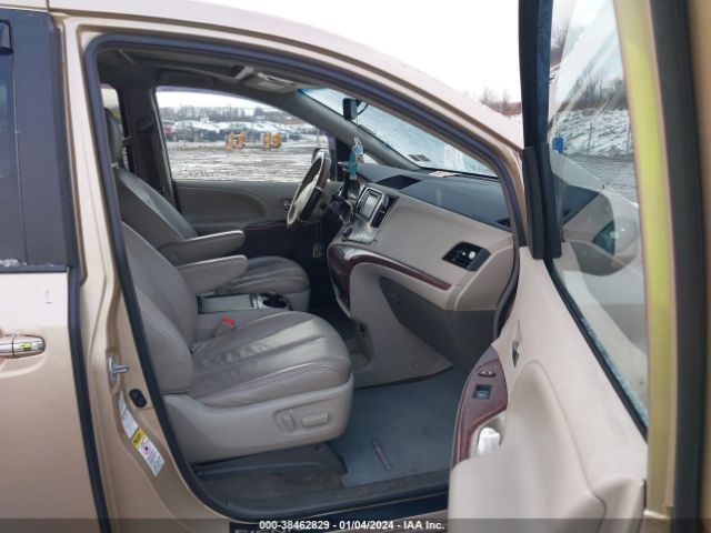 Photo 4 VIN: 5TDDK3DCXCS047040 - TOYOTA SIENNA 