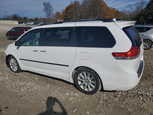 Photo 1 VIN: 5TDDK3DCXDS053356 - TOYOTA SIENNA XLE 