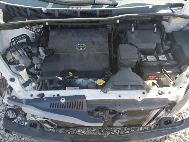 Photo 11 VIN: 5TDDK3DCXDS053356 - TOYOTA SIENNA XLE 