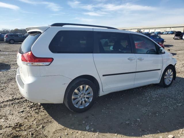 Photo 2 VIN: 5TDDK3DCXDS053356 - TOYOTA SIENNA XLE 