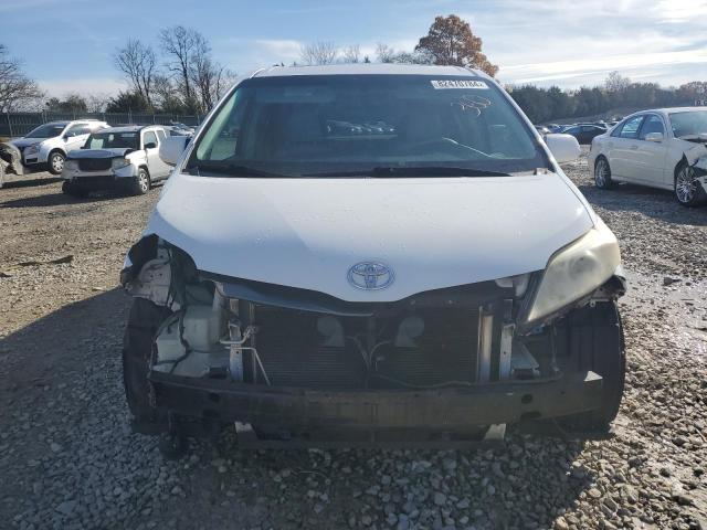 Photo 4 VIN: 5TDDK3DCXDS053356 - TOYOTA SIENNA XLE 