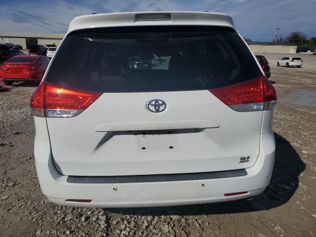 Photo 5 VIN: 5TDDK3DCXDS053356 - TOYOTA SIENNA XLE 