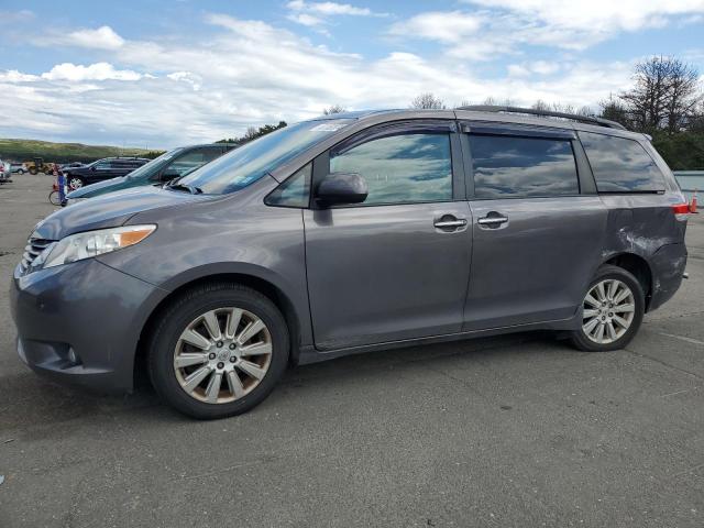 Photo 0 VIN: 5TDDK3DCXDS056208 - TOYOTA SIENNA XLE 