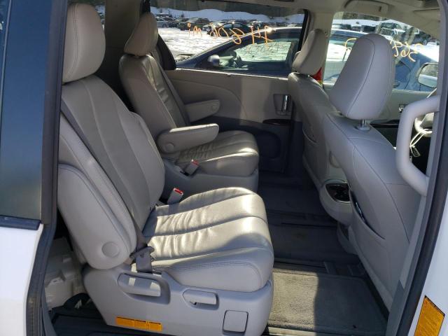 Photo 5 VIN: 5TDDK3DCXDS062154 - TOYOTA SIENNA XLE 