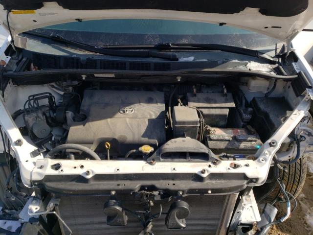 Photo 6 VIN: 5TDDK3DCXDS062154 - TOYOTA SIENNA XLE 