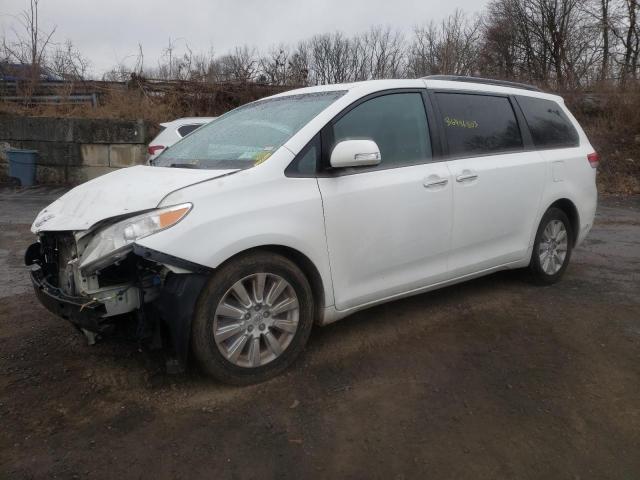 Photo 0 VIN: 5TDDK3DCXDS065863 - TOYOTA SIENNA XLE 