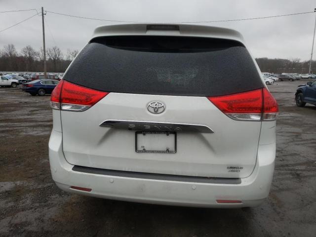 Photo 5 VIN: 5TDDK3DCXDS065863 - TOYOTA SIENNA XLE 